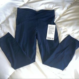 Lululemon Power Thru 23” leggings